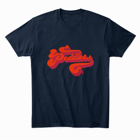 Peddlers-Short sleeve T-shirt