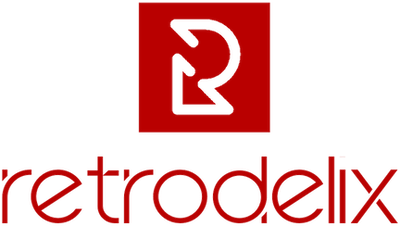 Retrodelix